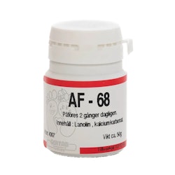 Vårtmedel AF-68
