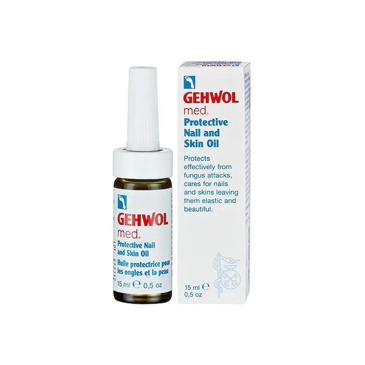 Product Image for Gehwol Protective Nail and Skin Oil 15ml