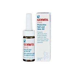 Gehwol Protective Nail and Skin Oil 15ml