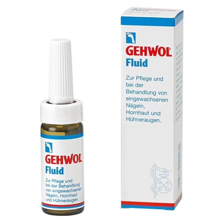 Gehwol Nagelvätska 15ml