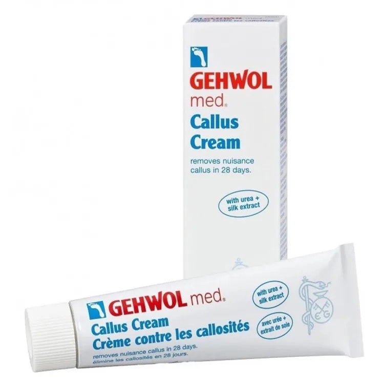 Gehwol Callus Cream 75ml