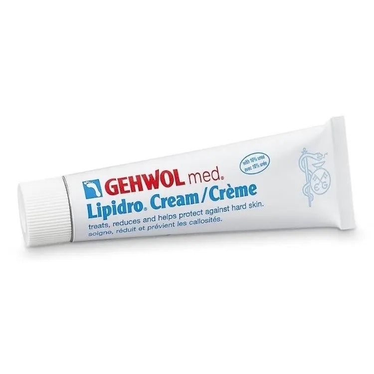 Gehwol Lipidro Cream 125ml