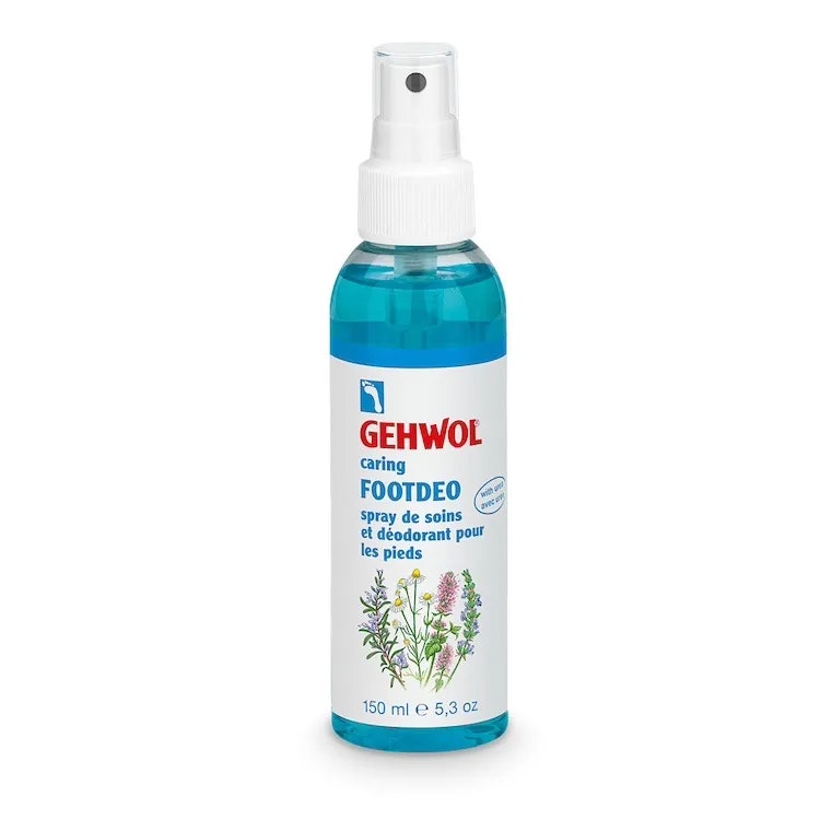 Gehwol Fotdeo Spray 150ml