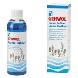 Gehwol Cremebad 150ml