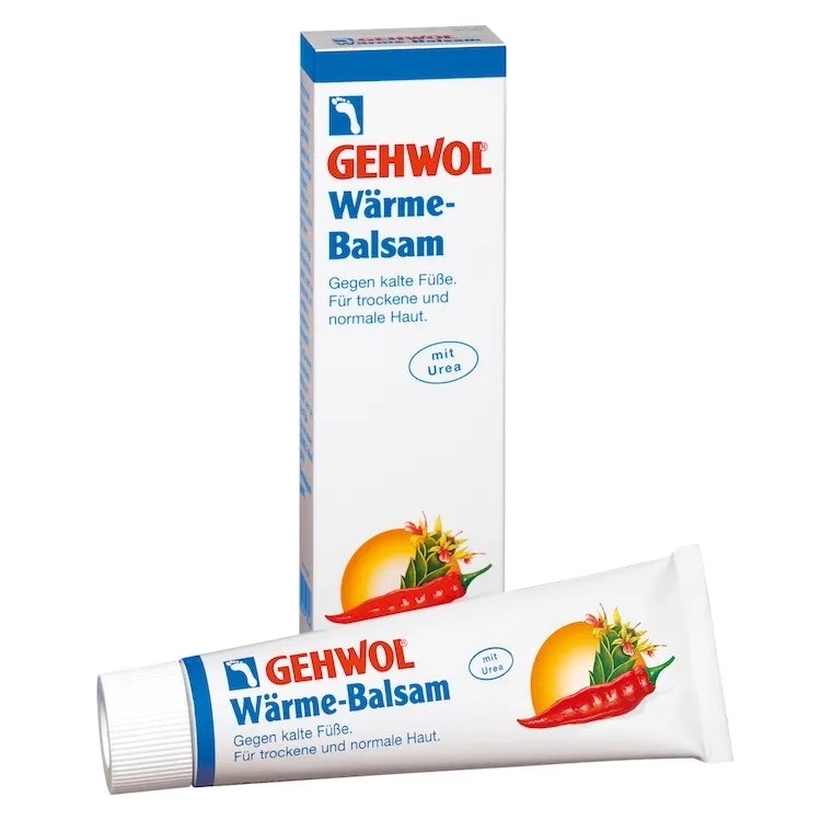 Gehwol Värmebalsam 75ml