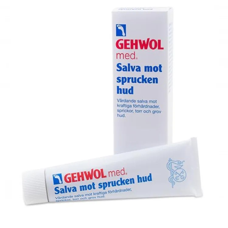Product Image for Gehwol Salva mot sprucken hud 75ml