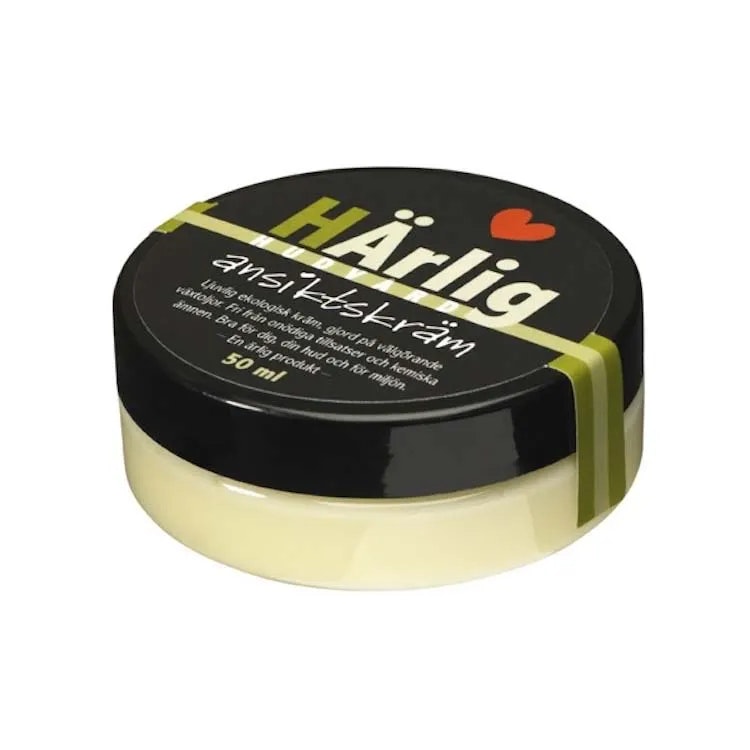 Product Image for Härlig Ansiktskräm 50ml