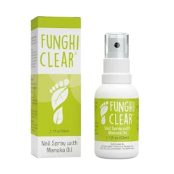 FunghiClear Anti-svamp spray 50ml