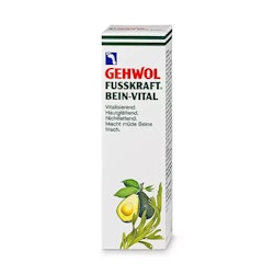 Gehwol Fusskraft Ben/Vital 125ml