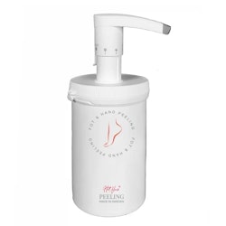 Fot och Hand Peeling 400ml