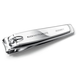 RUCK® Nagelklippare rostfri - Liten