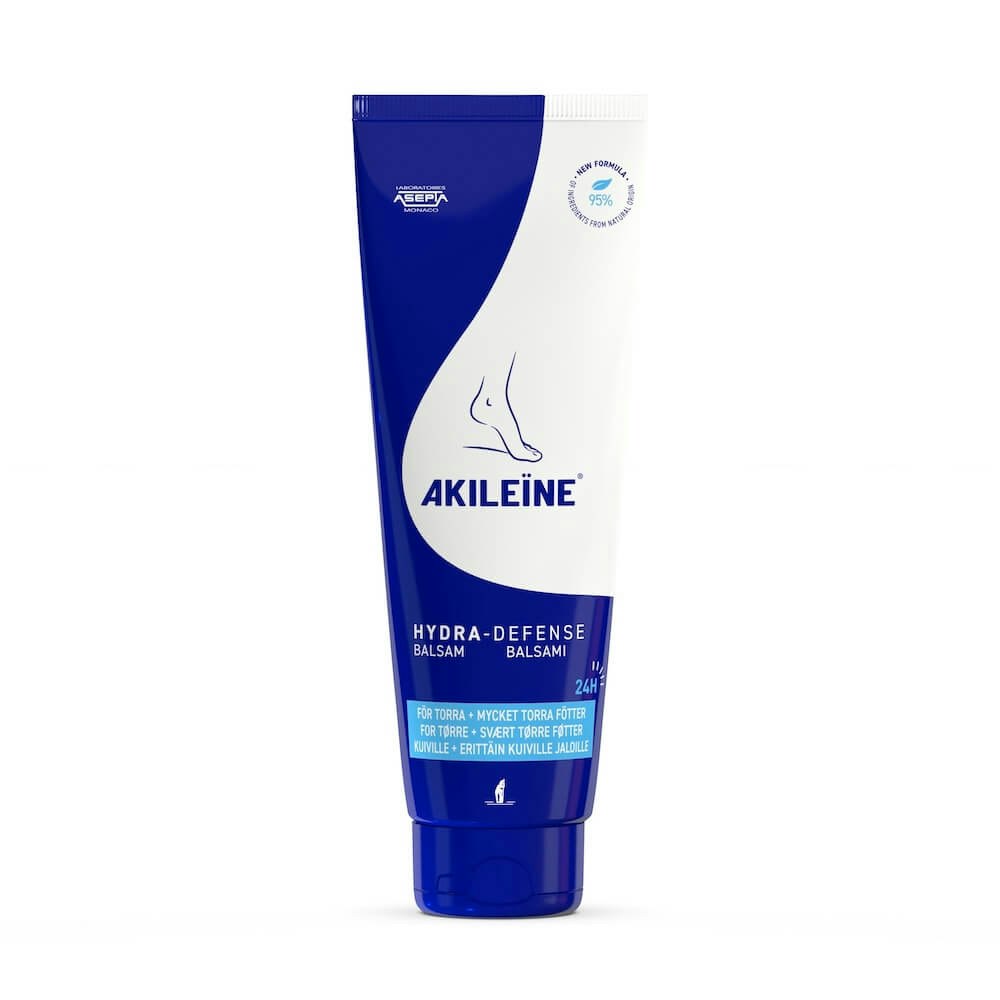 Akileine Hydra Extra fet