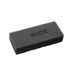 RUCK® Hornhudsvamp - Dubbelsidig