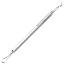 RUCK® Pedikyrkrok rostfri - Dubbelsidig