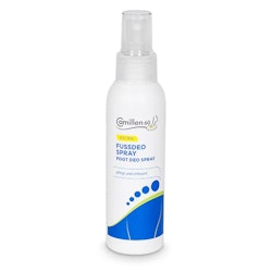Camillen Fotdeospray 125ml