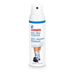 Gehwol Fot och Skodeo 150ml