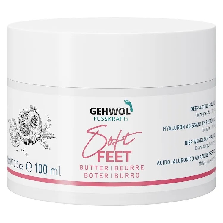 Gehwol Fusskraft® Soft Feet Butter
