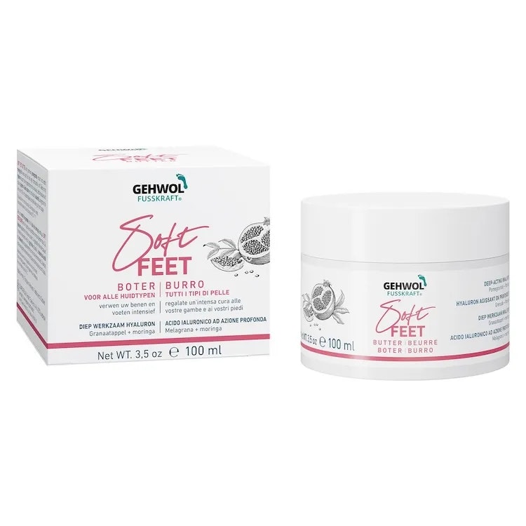 Gehwol Fusskraft® Soft Feet Butter
