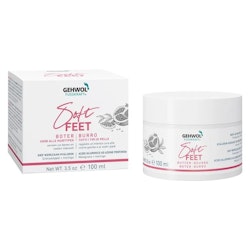 Gehwol Fusskraft Soft Feet Butter 100ml