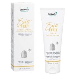Gehwol Fusskraft Soft Feet Fotkräm 125ml
