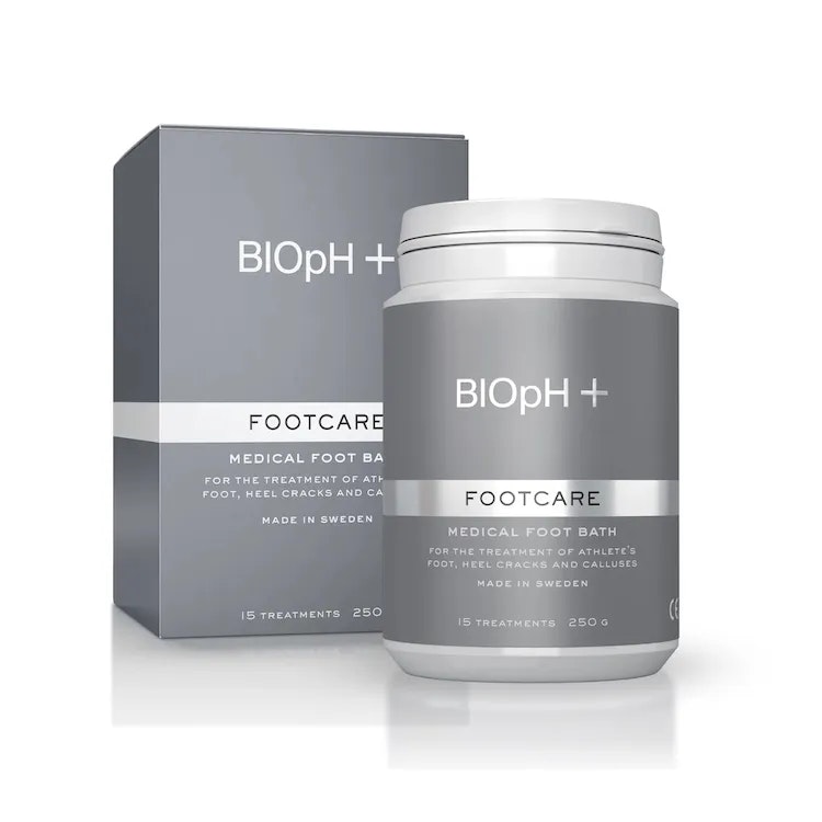 Product Image for BIOpH Footcare 250g
