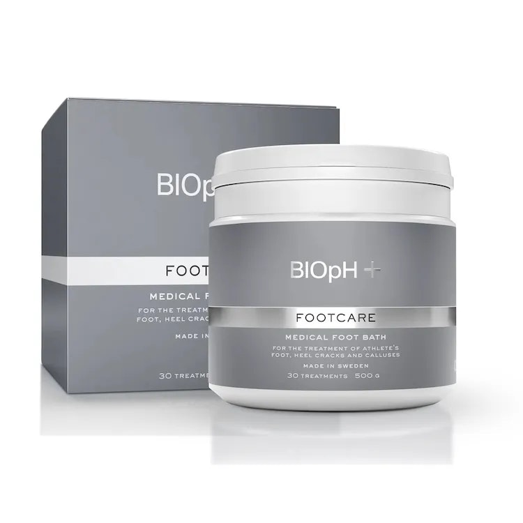 Product Image for BIOpH Footcare 500g