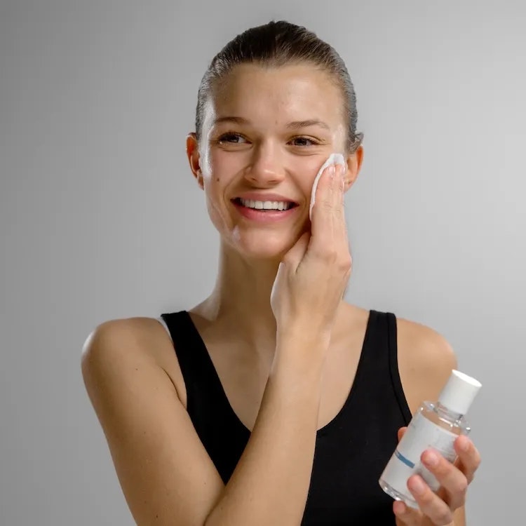 BIOpH Acne prone treatment