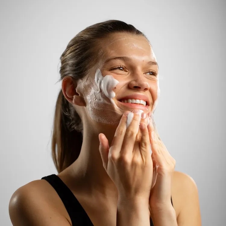BIOpH Acne prone facial cleanser