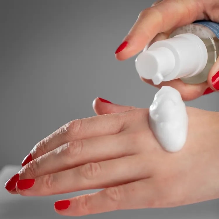 BIOpH Acne prone facial cleanser