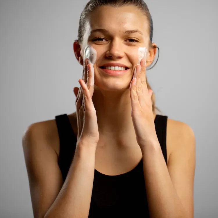 BIOpH Acne prone facial cleanser