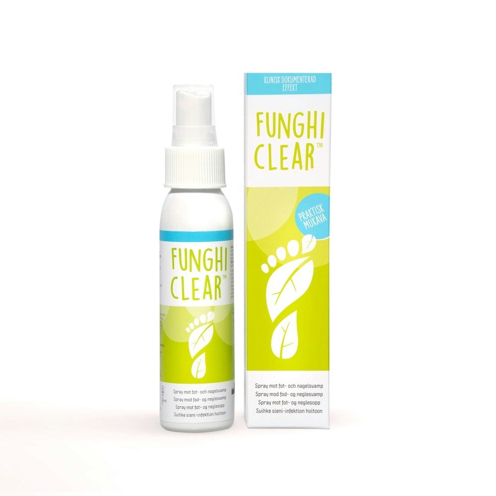 FunghiClear 89ml
