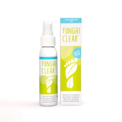FunghiClear Anti-svamp spray 89ml