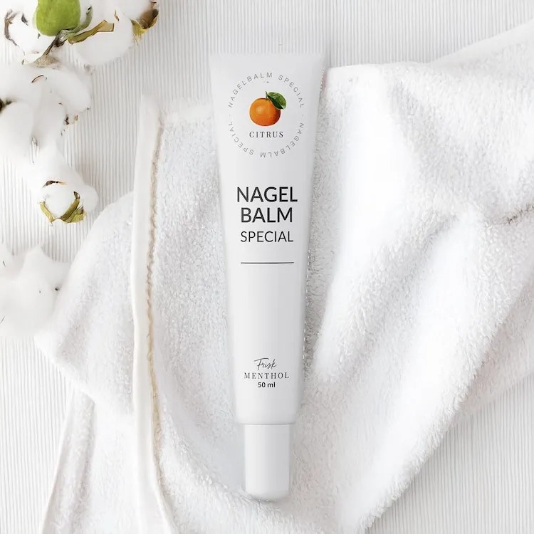 Nagelbalm Special 50ml