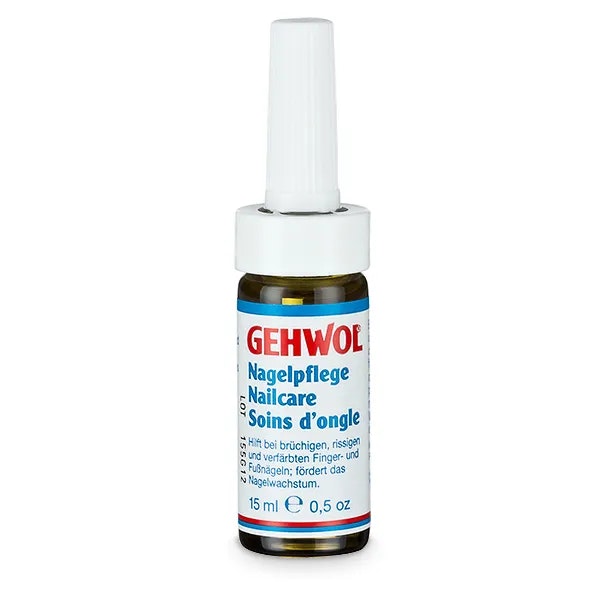 Gehwol Nailcare