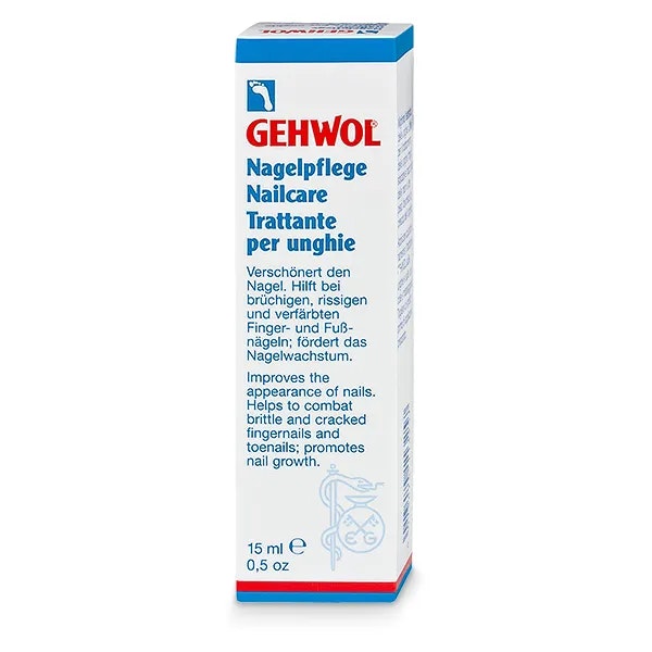 Gehwol Nailcare 15ml