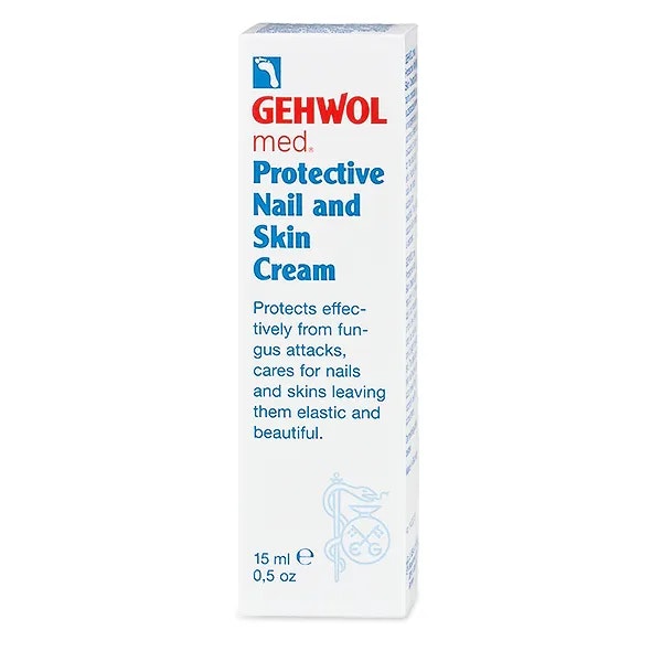 Gehwol Nagel och hudskyddskräm 15ml
