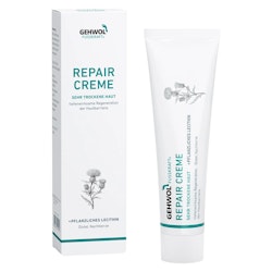 Gehwol Fusskraft Repair Cream 125ml