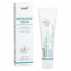 Gehwol Fusskraft Refreshing Cream Fotkräm 125ml