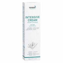 Gehwol Fusskraft Intensive Cream Fotkräm 125ml