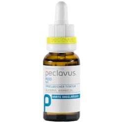 Peclavus® PODOmed Tinktur för mjukare naglar 20ml