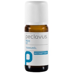 Peclavus® PODOmed Teträdsolja 10ml