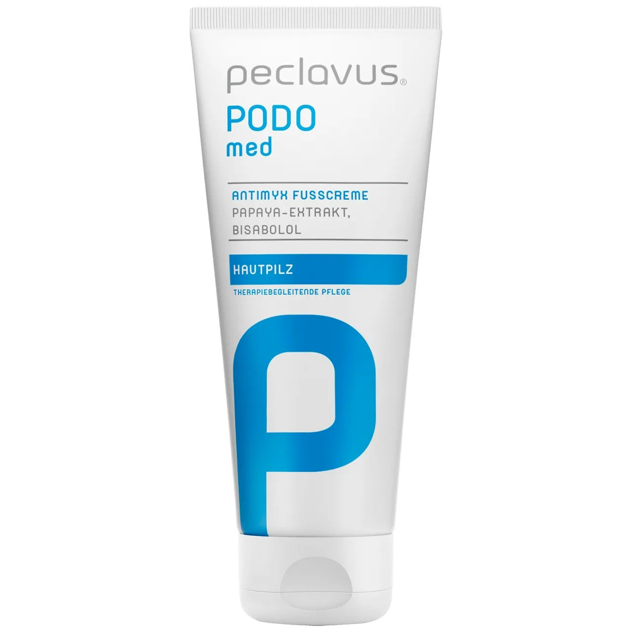 Peclavus® PODOmed AntiMYX Fotcreme