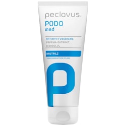 Peclavus® PODOmed AntiMYX Fotcreme 100ml