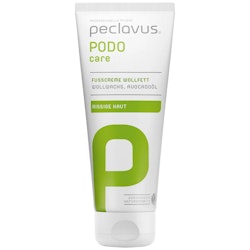 Peclavus® PODOcare Fotcreme Ullfett 100ml