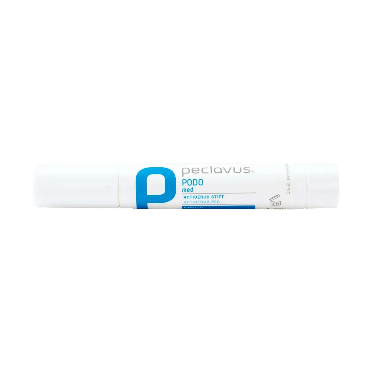 Peclavus® PODOmed vårtpenna
