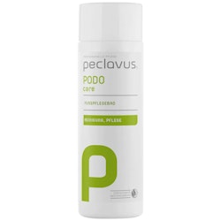 Peclavus® PODOcare Fotvårdsbad 150ml