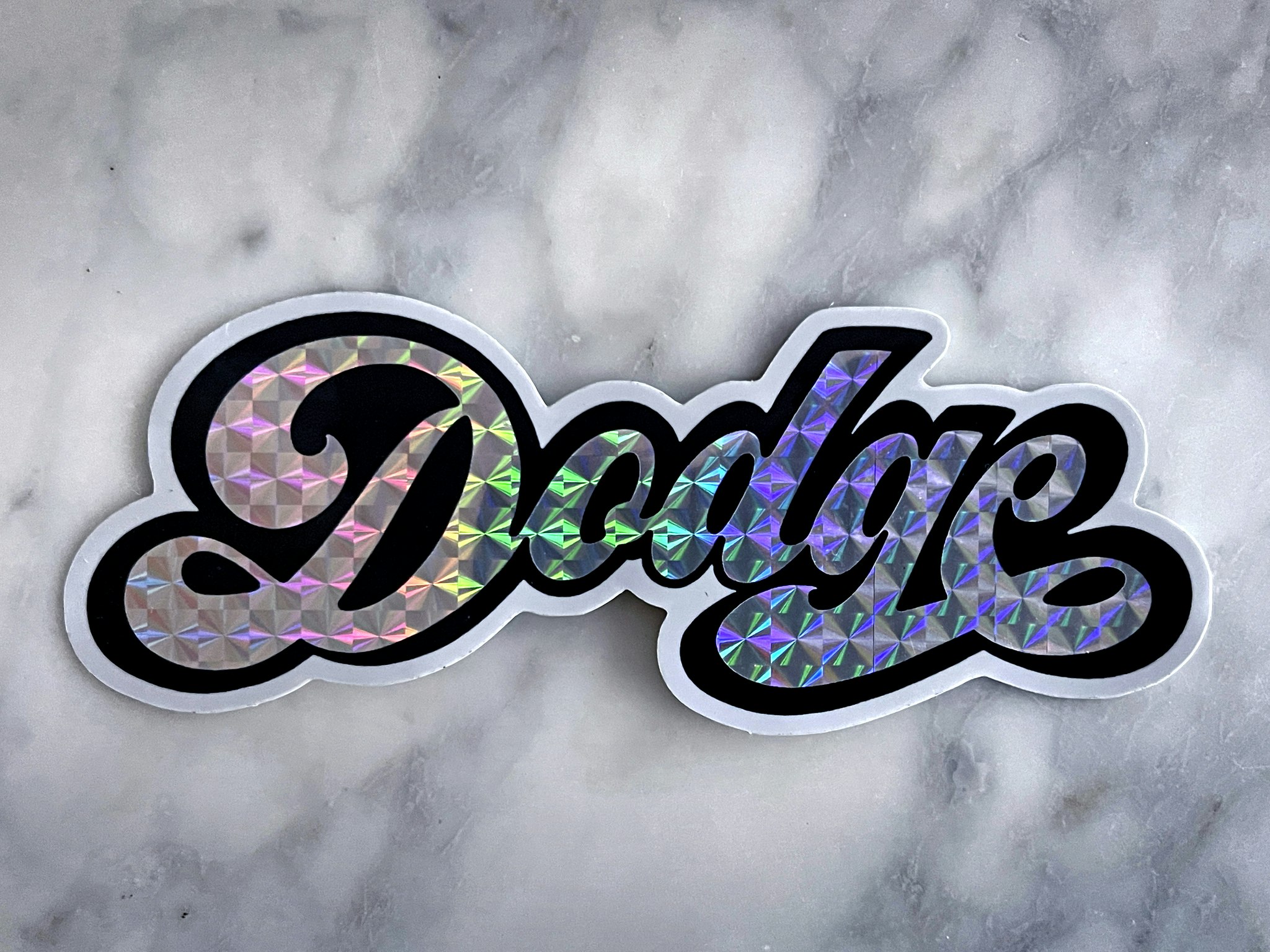 Dodge