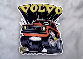 Volvo