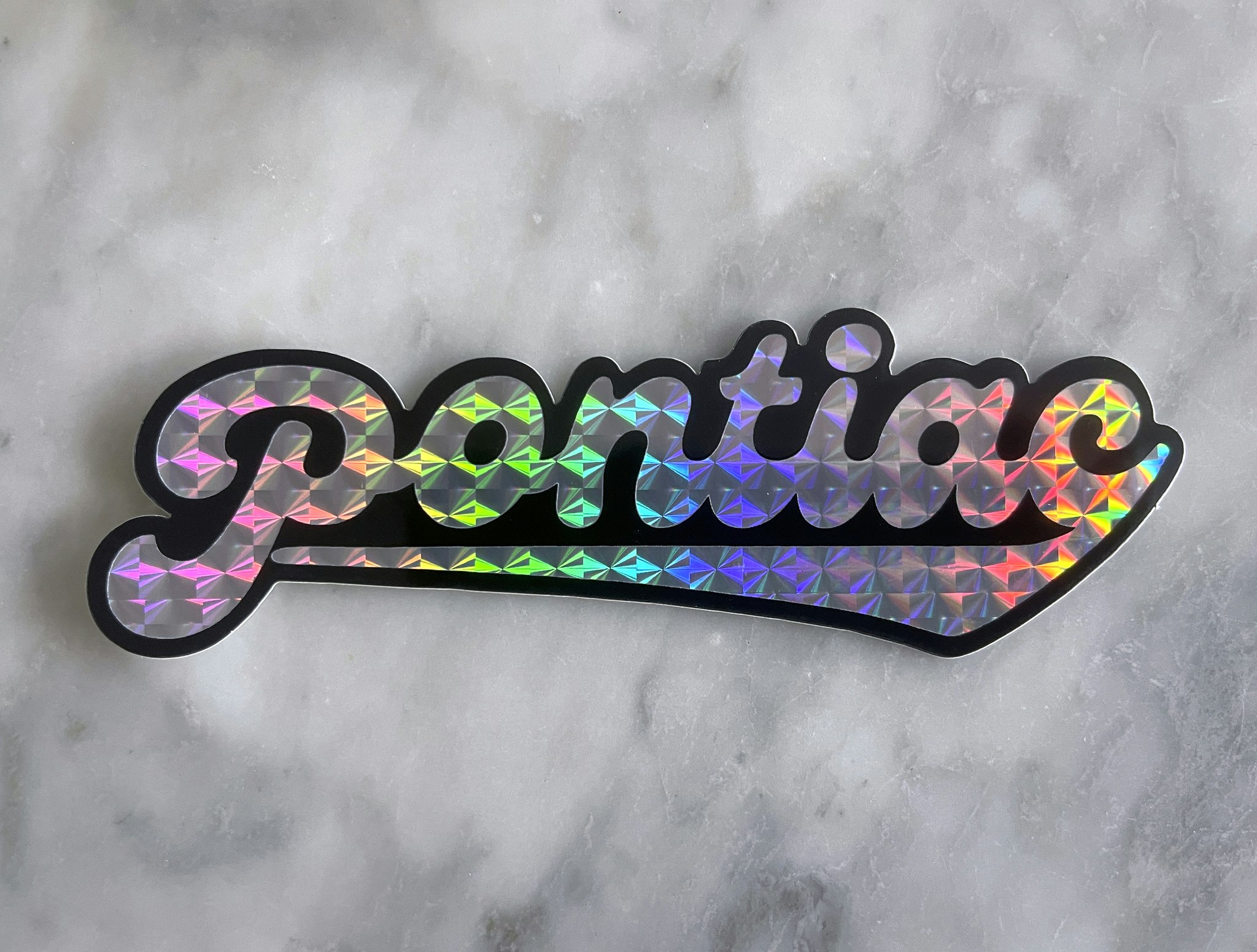 Pontiac