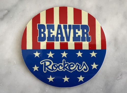 Beaver Rockers